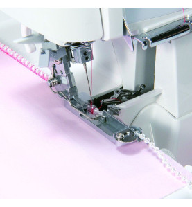 Pied pose perles JUKI MO-1000, 2000, 2500, 3500 réf 40138106