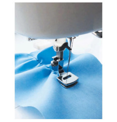 Pied fronceur JUKI réf 40215902