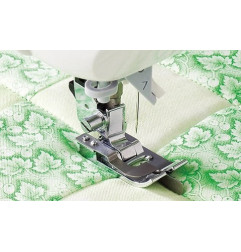 Pied bordure étroit JUKI réf 40219628