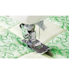 Pied bordure étroit JUKI réf 40219628