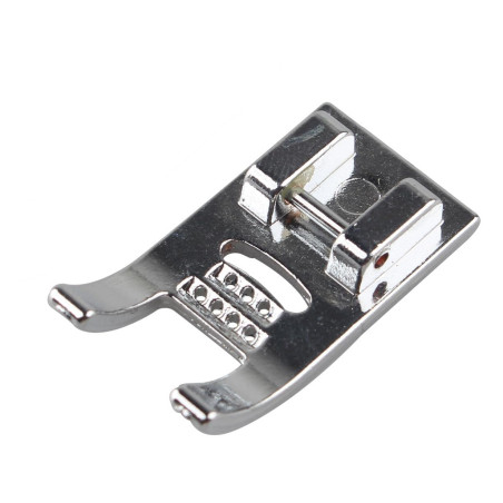 Pied pose 1 à 7 cordons JUKI réf 40219632