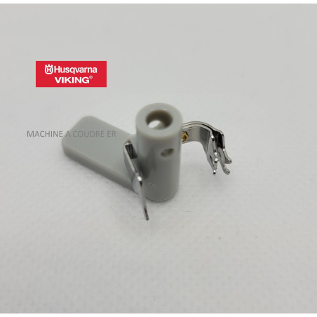 Enfile aiguille HUSQVARNA Jade 20 et Jade 35 réf 68001677