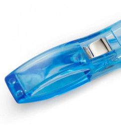 Pinces à tissu 2,6 et 5,5 cm PRYM réf 610182