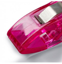 Pinces à tissu 2,6 cm PRYM (x 12) réf 610180