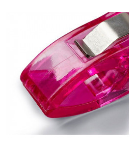 Pinces à tissu 2,6 cm PRYM (x 12) réf 610180