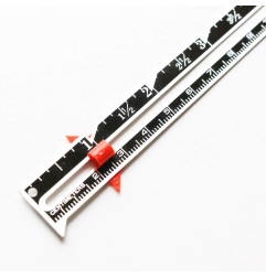 Couturomètre PRYM réf 611738