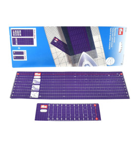 Règles de repassage universelles PRYM réf 611937