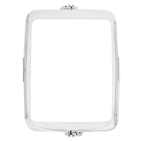 Cadre à broder Majestic Hoop 360 x 350 mm HUSQVARNA 920222096