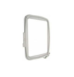 Cadre à broder Jewel Hoop 240 x 150 mm HUSQVARNA 412968501