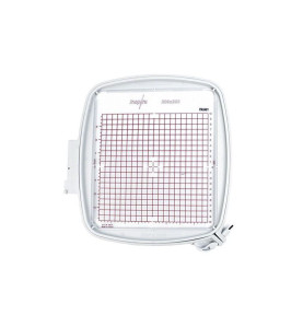 Cadre à broder Quilter's Hoop 200 x 200 mm HUSQVARNA 920264096