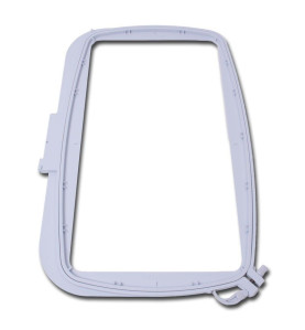 Cadre à broder Royal Hoop 360 x 200 mm HUSQVARNA 412944501