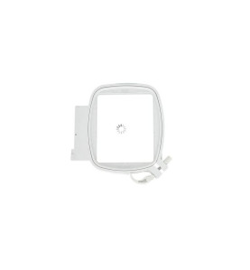 Cadre à broder Small Square Hoop 80 x 80 mm HUSQVARNA 920334096