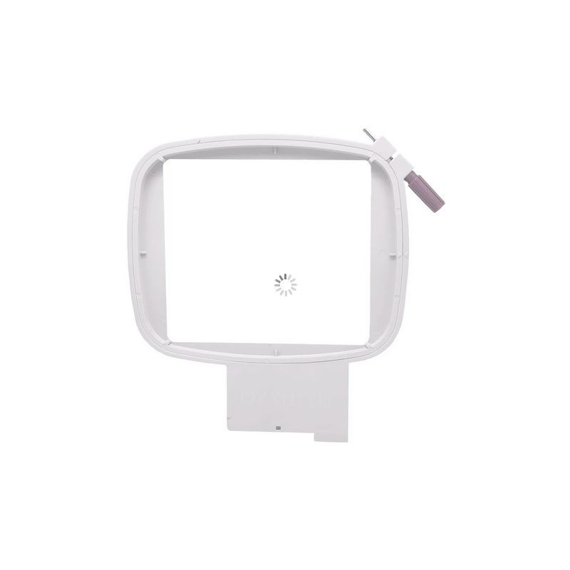 Cadre à broder standard 100 x 100 mm HUSQVARNA 412527401