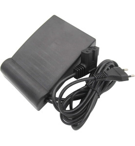 Pédale PFAFF Tipmatic, Select, Varimatic réf 55/83/1037