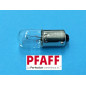 Ampoule Pfaff 12V 5W réf 10/83/1000