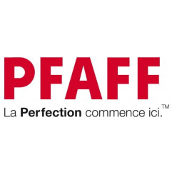 Plaque aiguille PFAFF Creative 2134, 2140, 2144, 2170, 7550, 7570 réf 47/83/1050