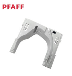 Support boîtier canette PFAFF réf 413025601