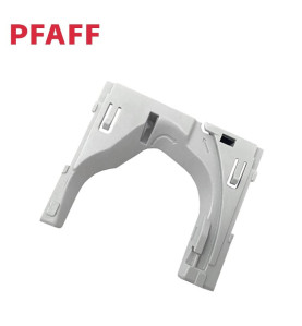 Support boîtier canette PFAFF réf 413025601