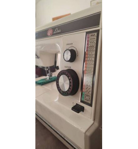 Plaque aiguille LUX Lisa réf A11153340B0A