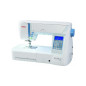 Pied fermeture E JANOME réf 859805009