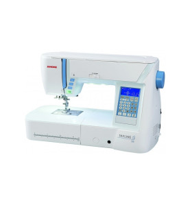 Pied fermeture E JANOME réf 859805009
