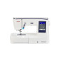 Pied fermeture E JANOME réf 859805009