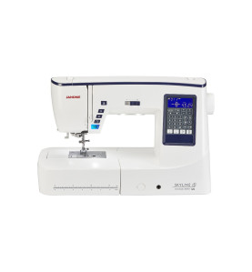 Pied fermeture E JANOME réf 859805009