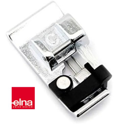 Pied surjet C ELNA 7 mm réf 822801001