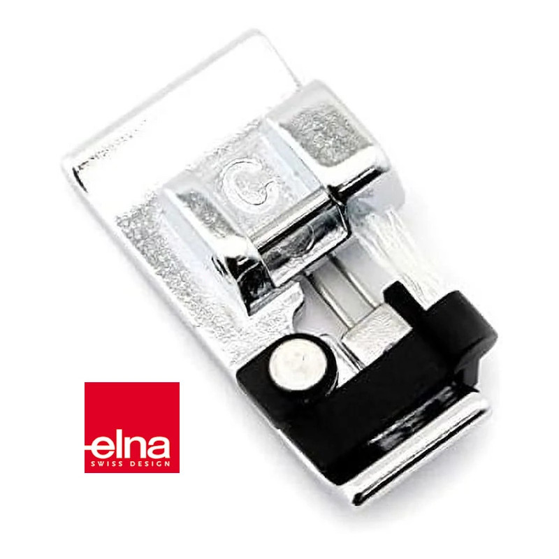 Pied surjet C ELNA 7 mm réf 822801001