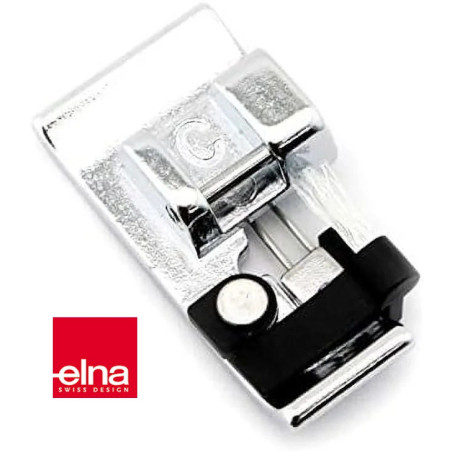 Pied surjet C ELNA 7 mm réf 822801001