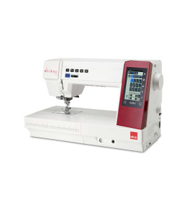 Machine à coudre ELNA EXCELLENCE 772
