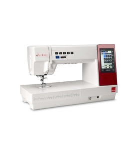 Machine à coudre ELNA EXCELLENCE 772