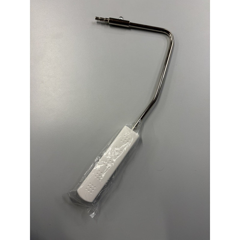 Genouillère réglable Janome Skyline S5