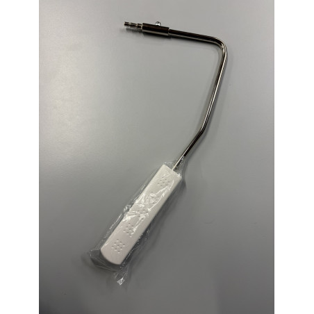 Genouillère réglable Janome Skyline S5