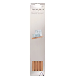 Présentoir pour règles Milward 2159004