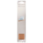 Présentoir pour règles Milward 2159004 Présentoir pour règles Milward 2159004