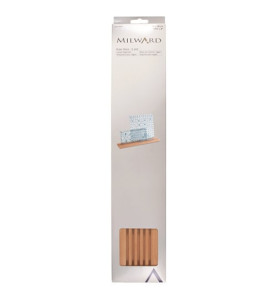 Présentoir pour règles Milward 2159004