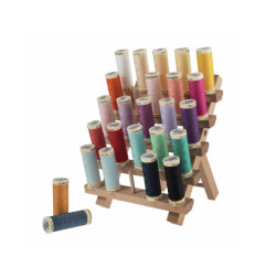 Présentoir 25 bobines Milward 2511423