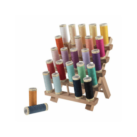 Présentoir 25 bobines Milward 2511423