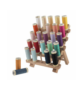 Présentoir 25 bobines Milward 2511423