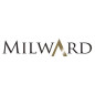 Clapper moyen Milward 2519037  24x4x6.5cm