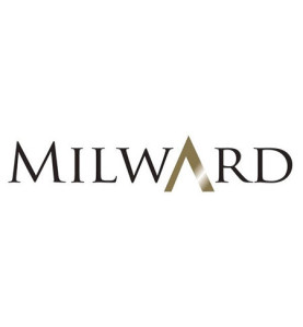 Clapper moyen Milward 2519037 24x4x6.5cm