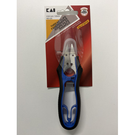 Coupe-fil droit 12 cm KAI réf N5125