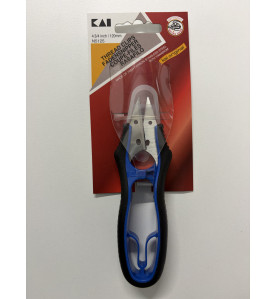 Coupe-fil droit 12 cm KAI réf N5125