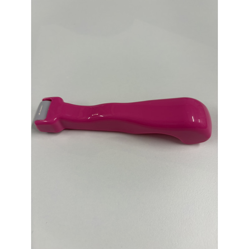 Rouleau presseur de couture rose Rouleau presseur de couture rose