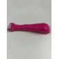 Rouleau presseur de couture rose Rouleau presseur de couture rose