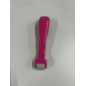 Rouleau presseur de couture rose Rouleau presseur de couture rose