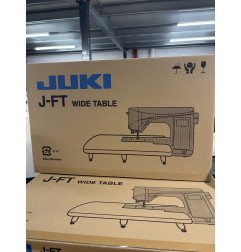 Table d'extension  JUKI Série G ET DX Réf JFT