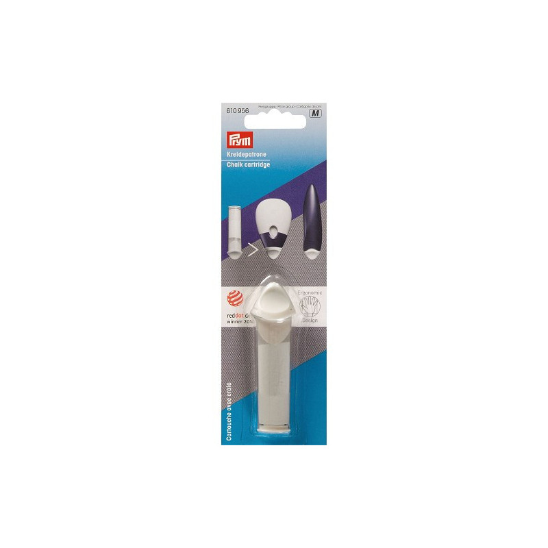 Recharge craie souris PRYM 610956 Recharge craie souris PRYM 610956
