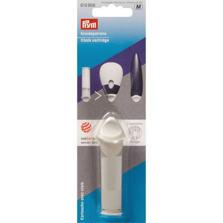 Recharge craie souris PRYM 610956